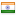 geek-door.com server is located in India